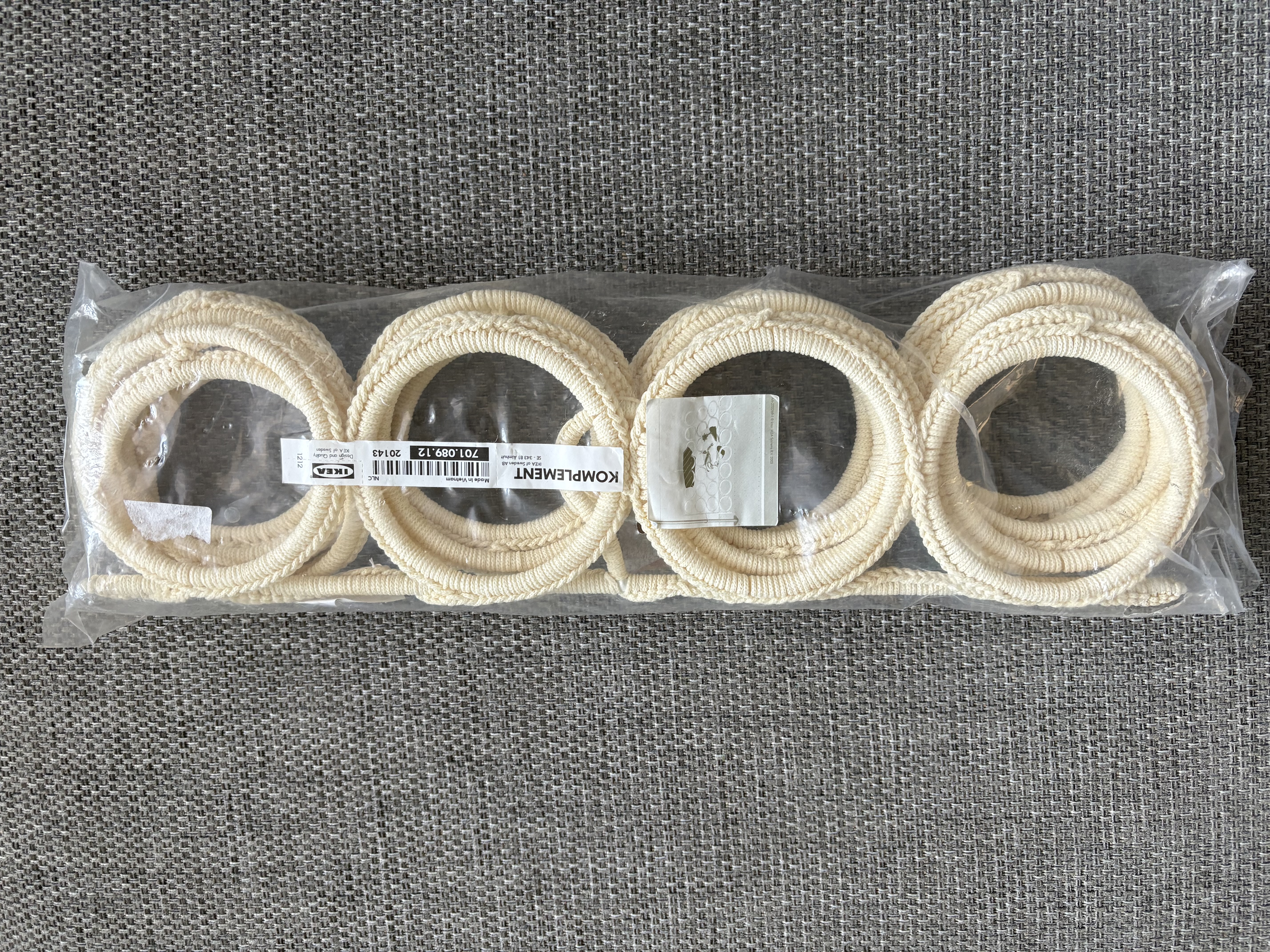 IKEA organiser