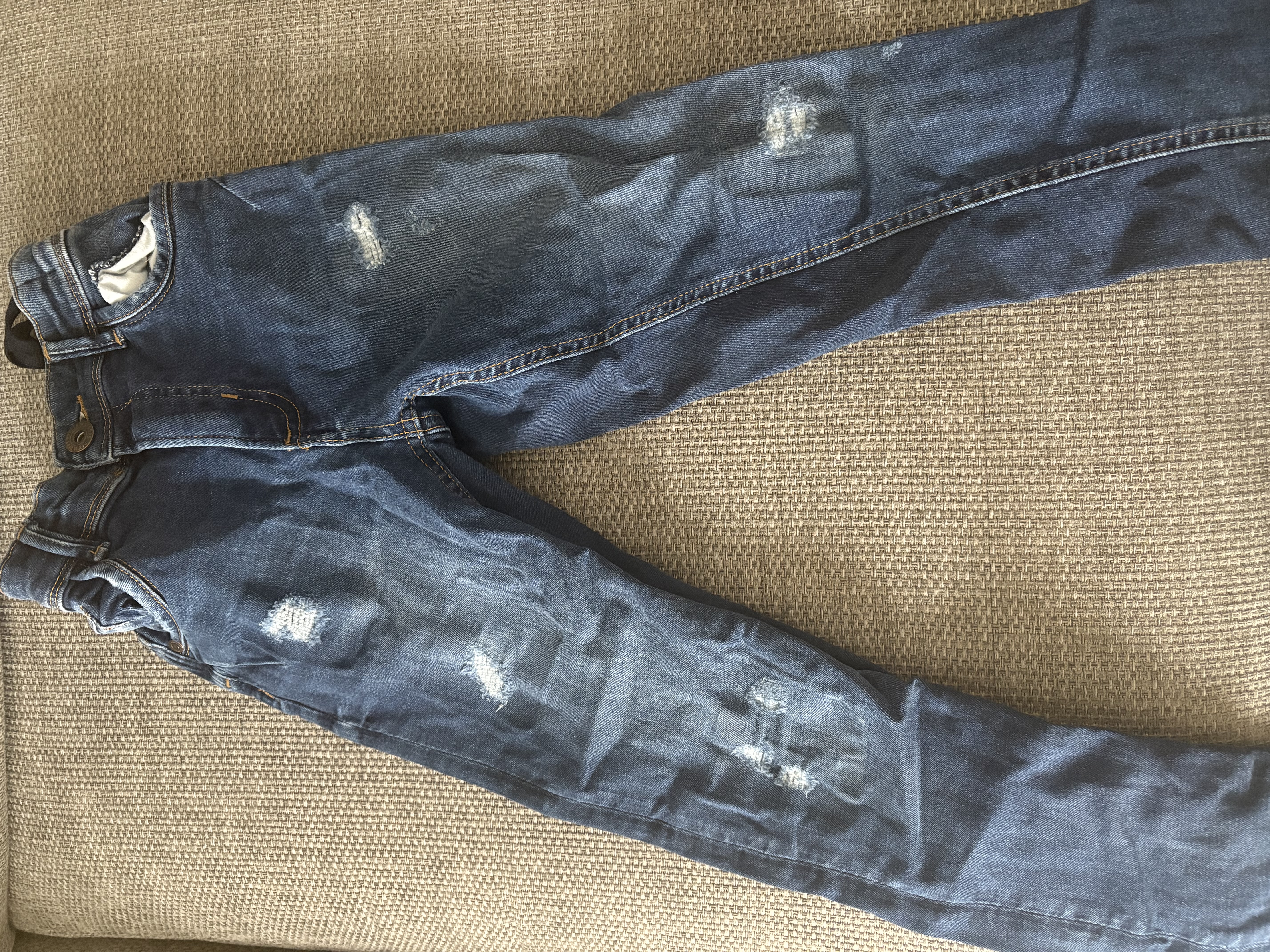 Boys jeans 