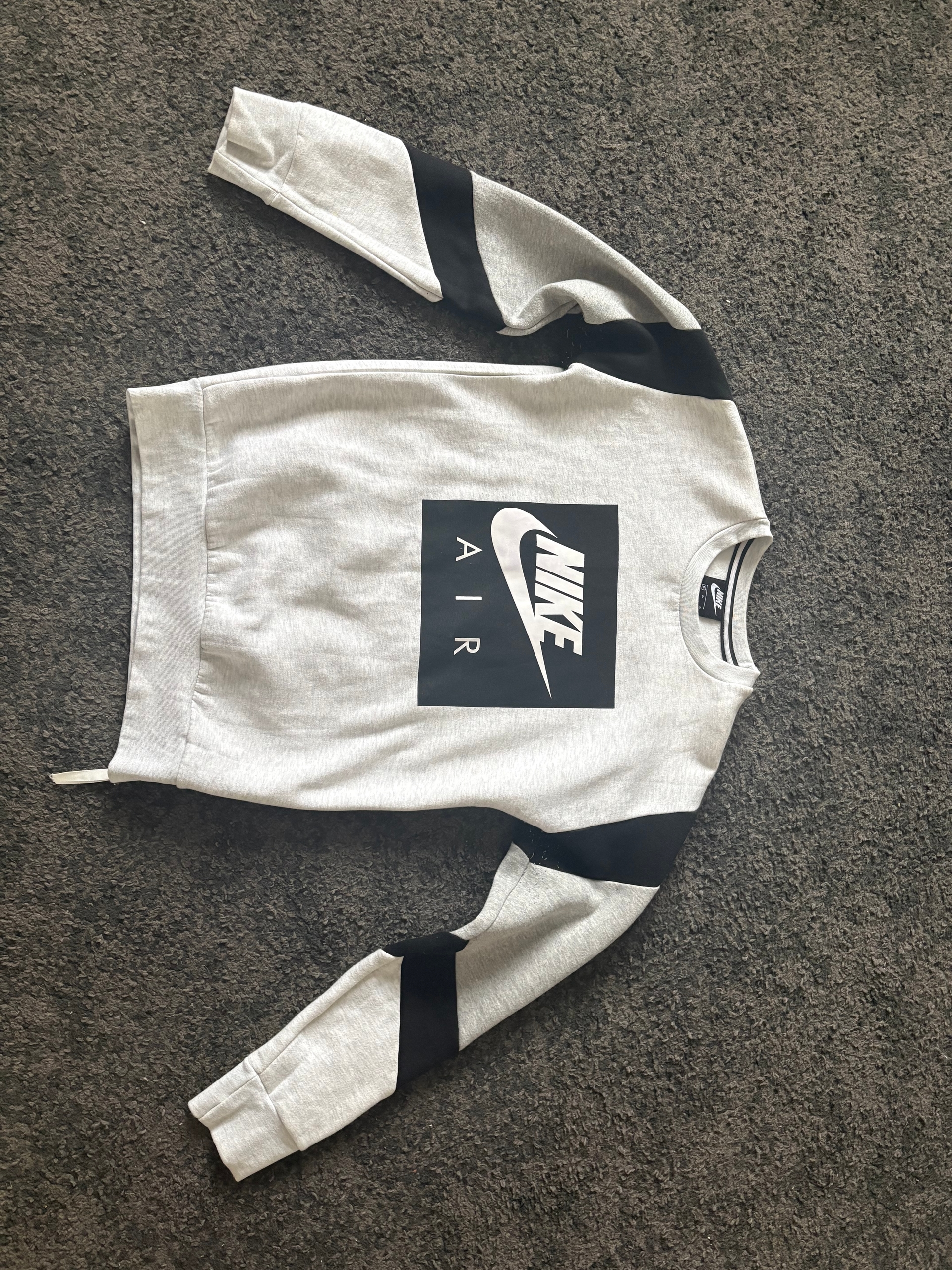 Nike jumper 