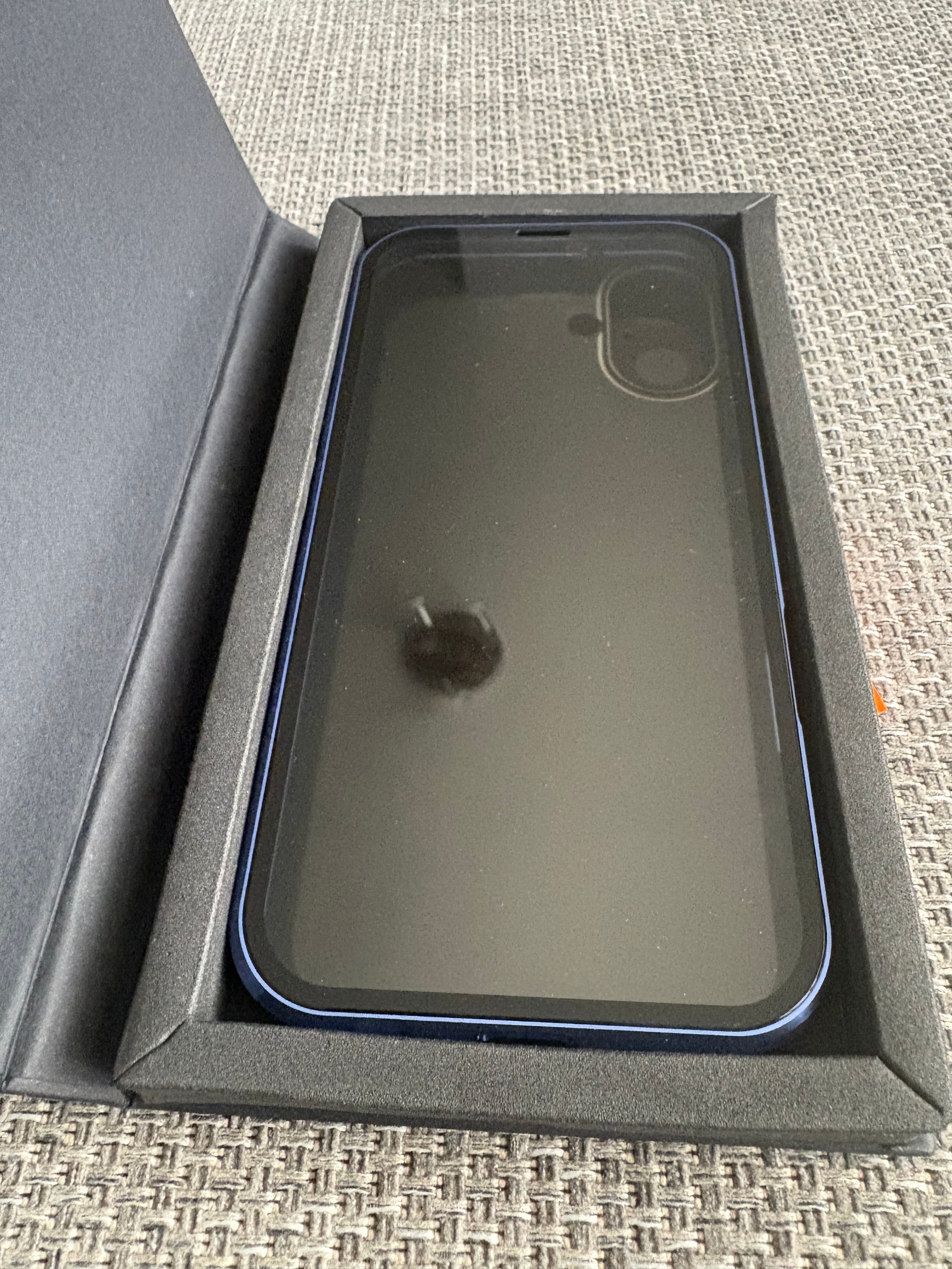 iPhone 16 plus 360 case