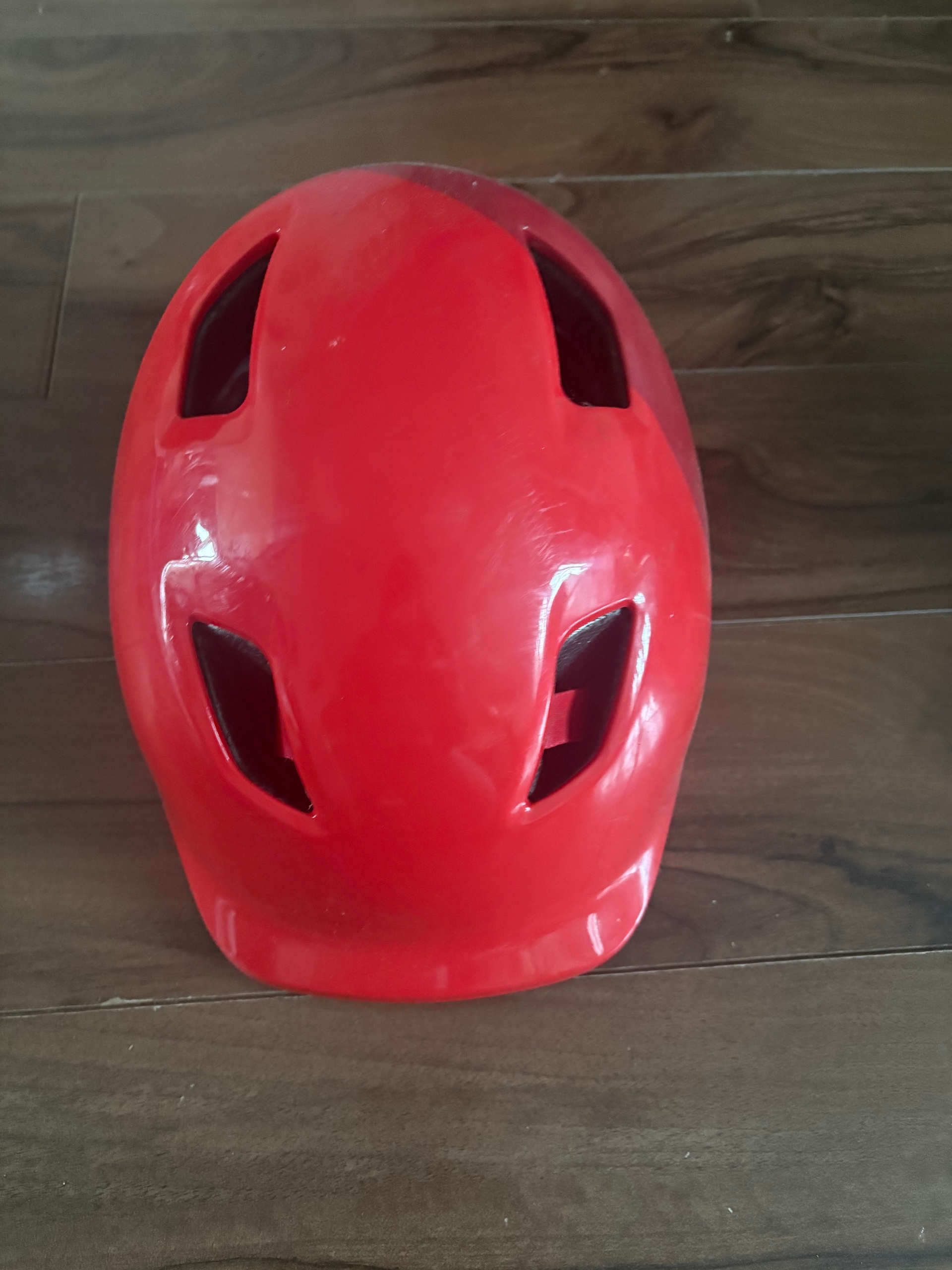 Kids helmet