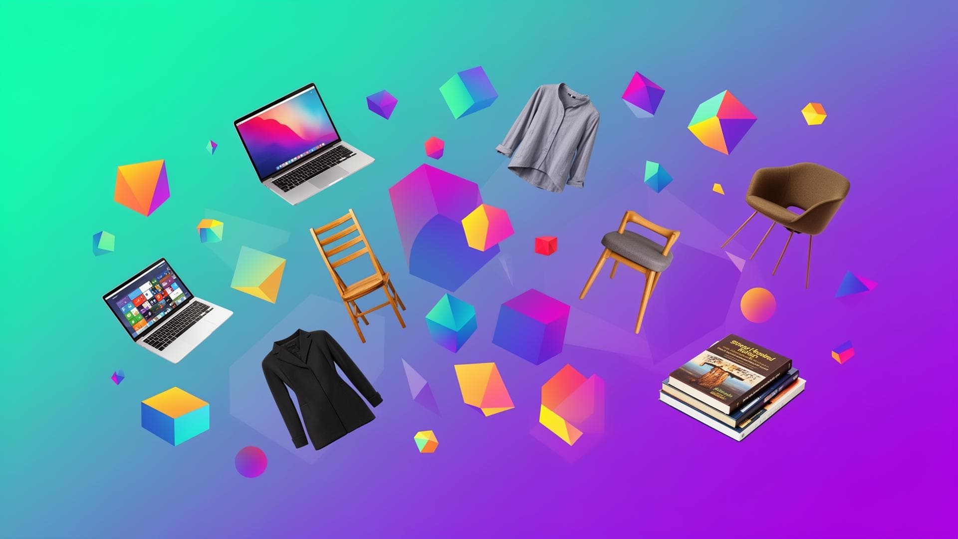 Marketplace items