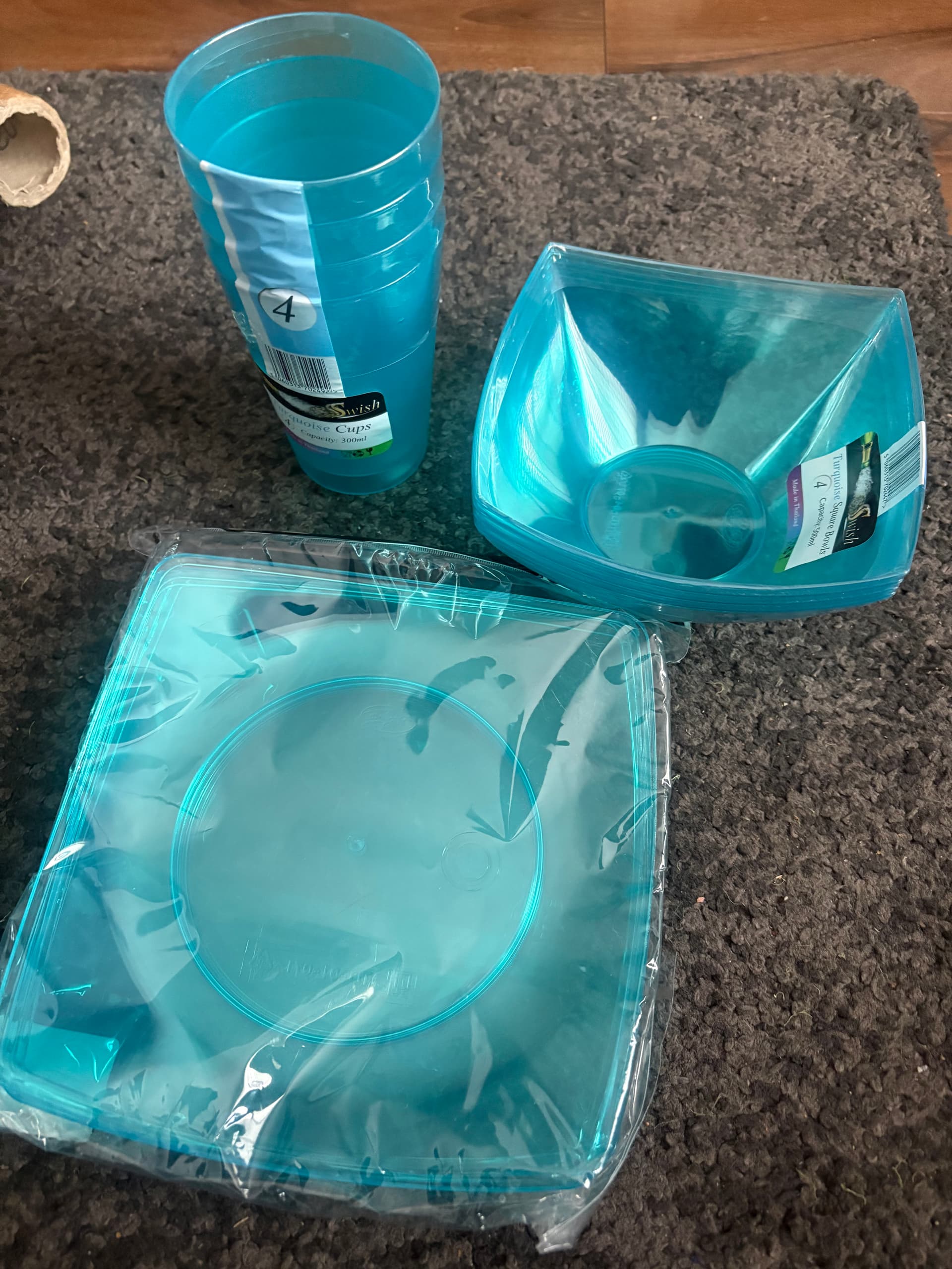 Summer picnic set