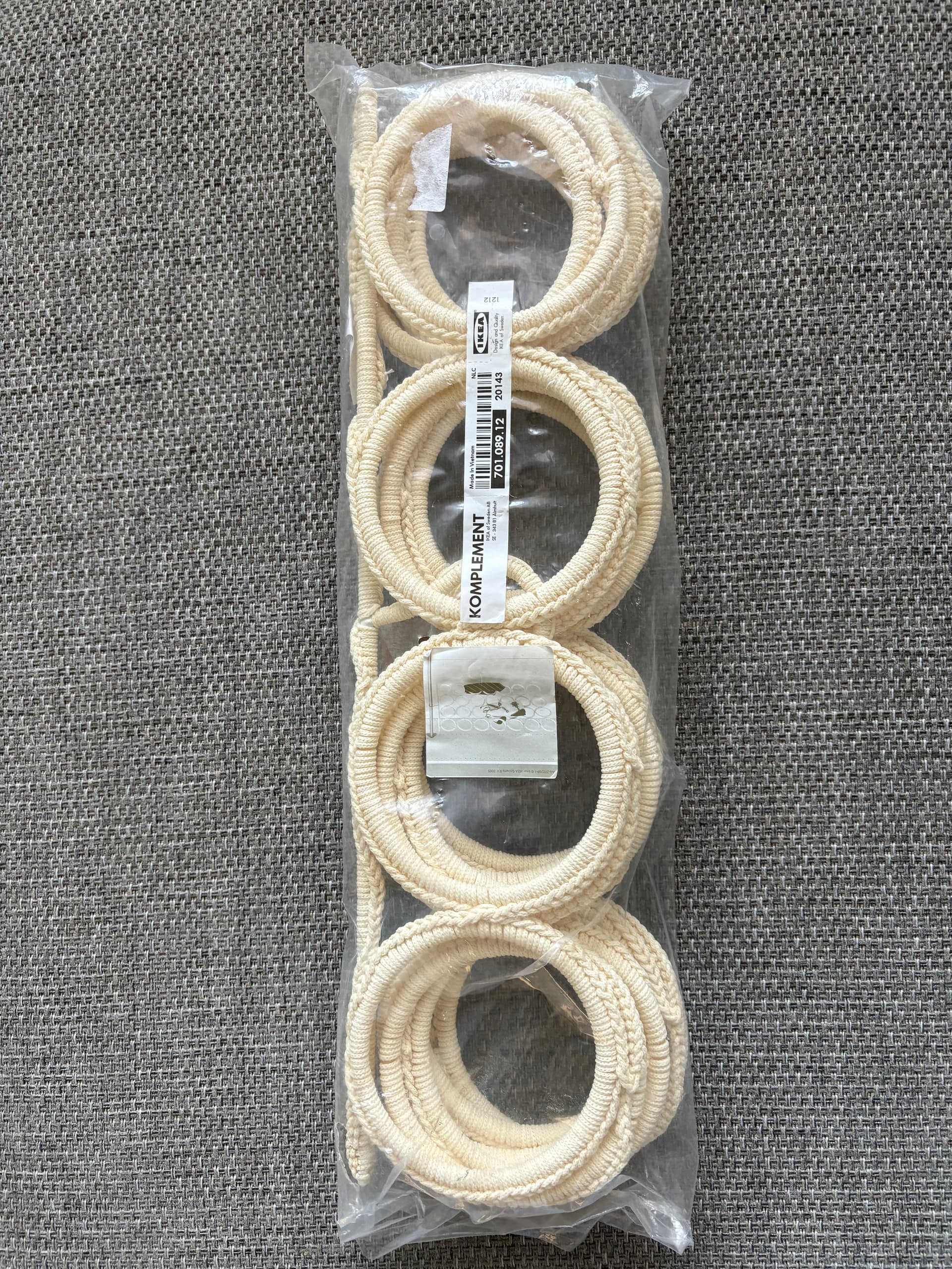 IKEA organiser