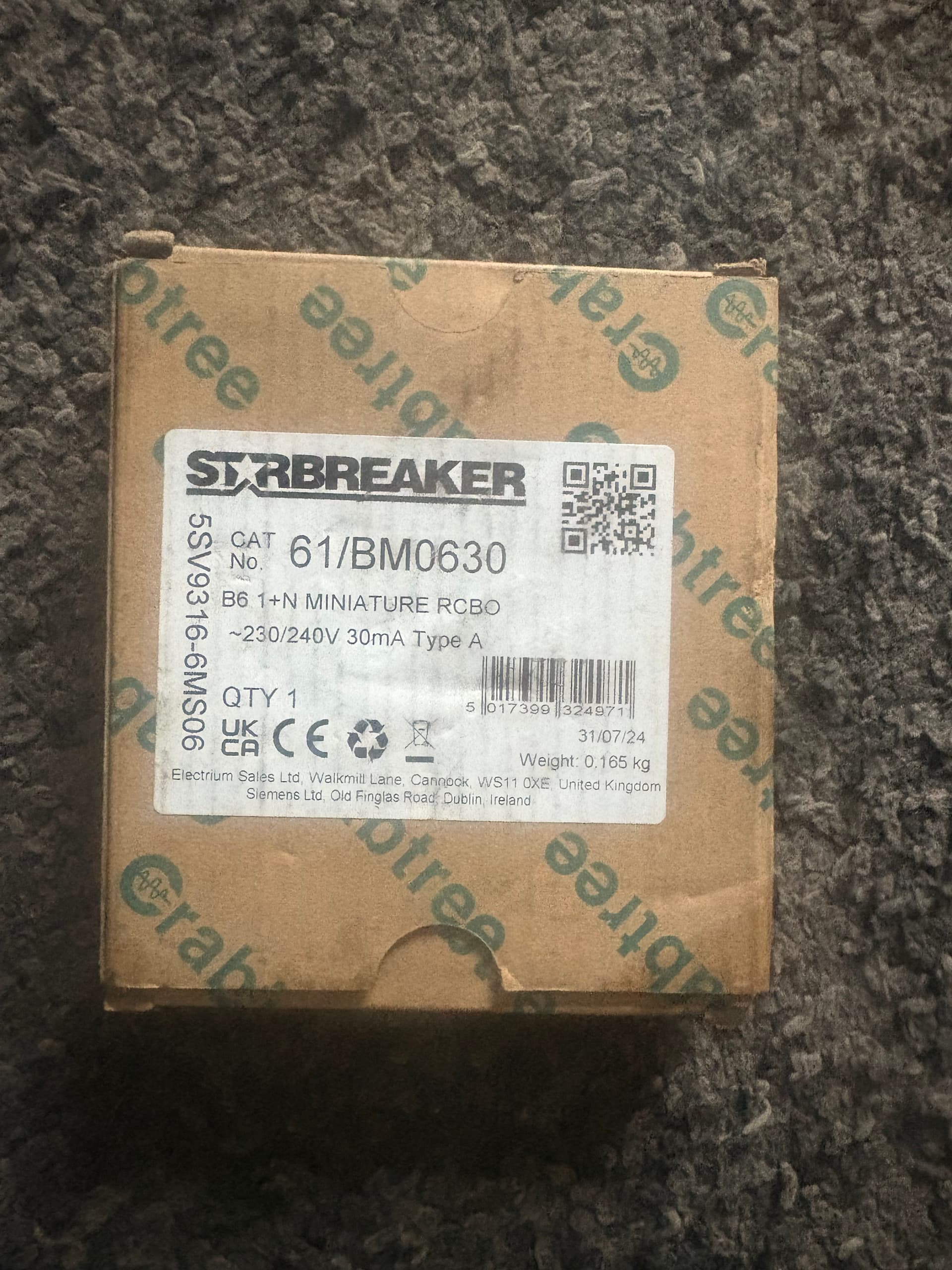 6a rcbo starbreaker 