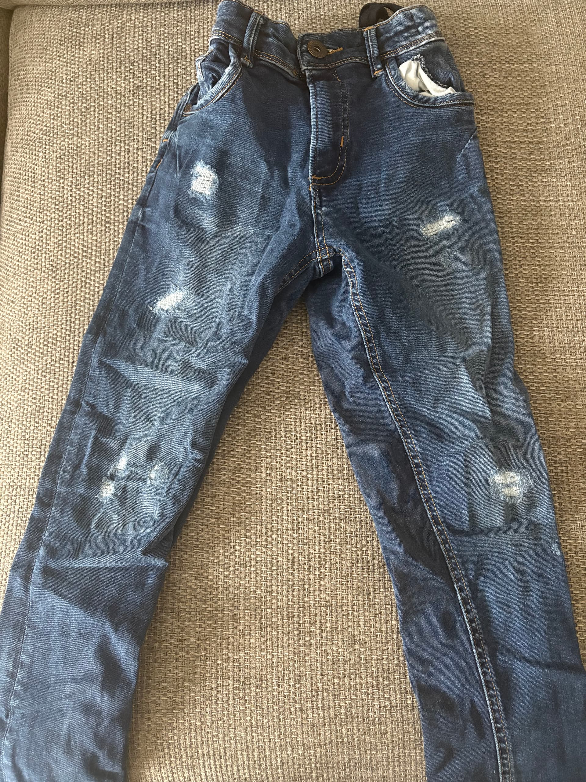 Boys jeans 