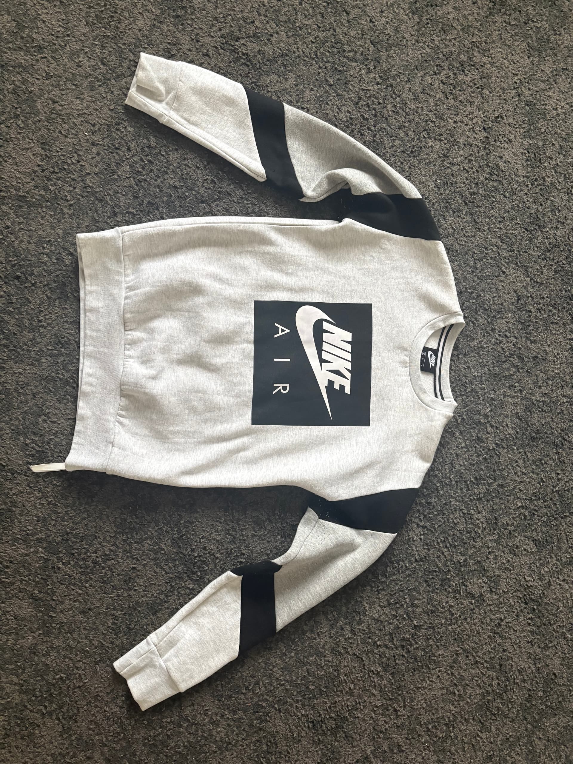 Nike jumper 