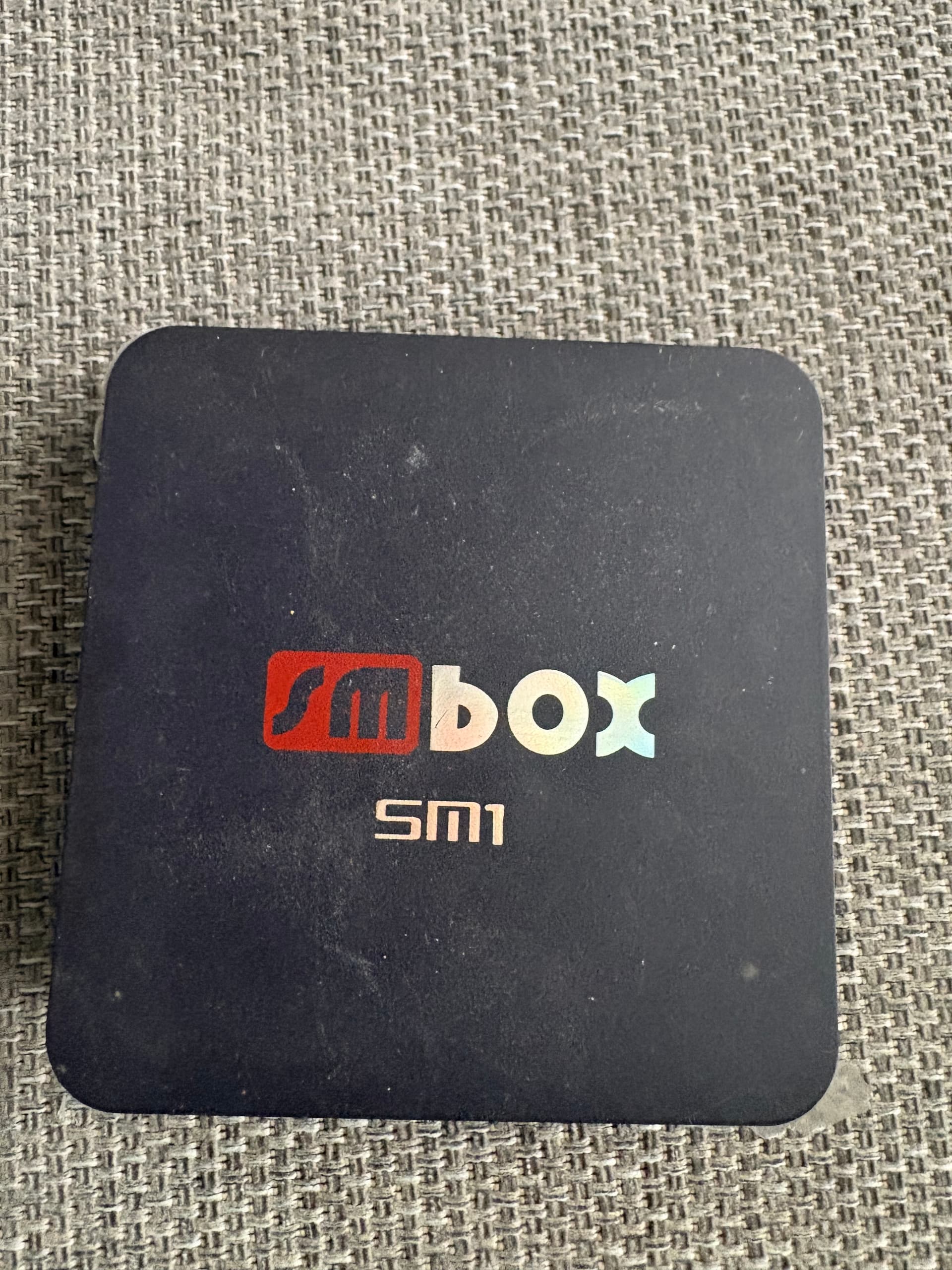 Android box  image 1 thumbnail