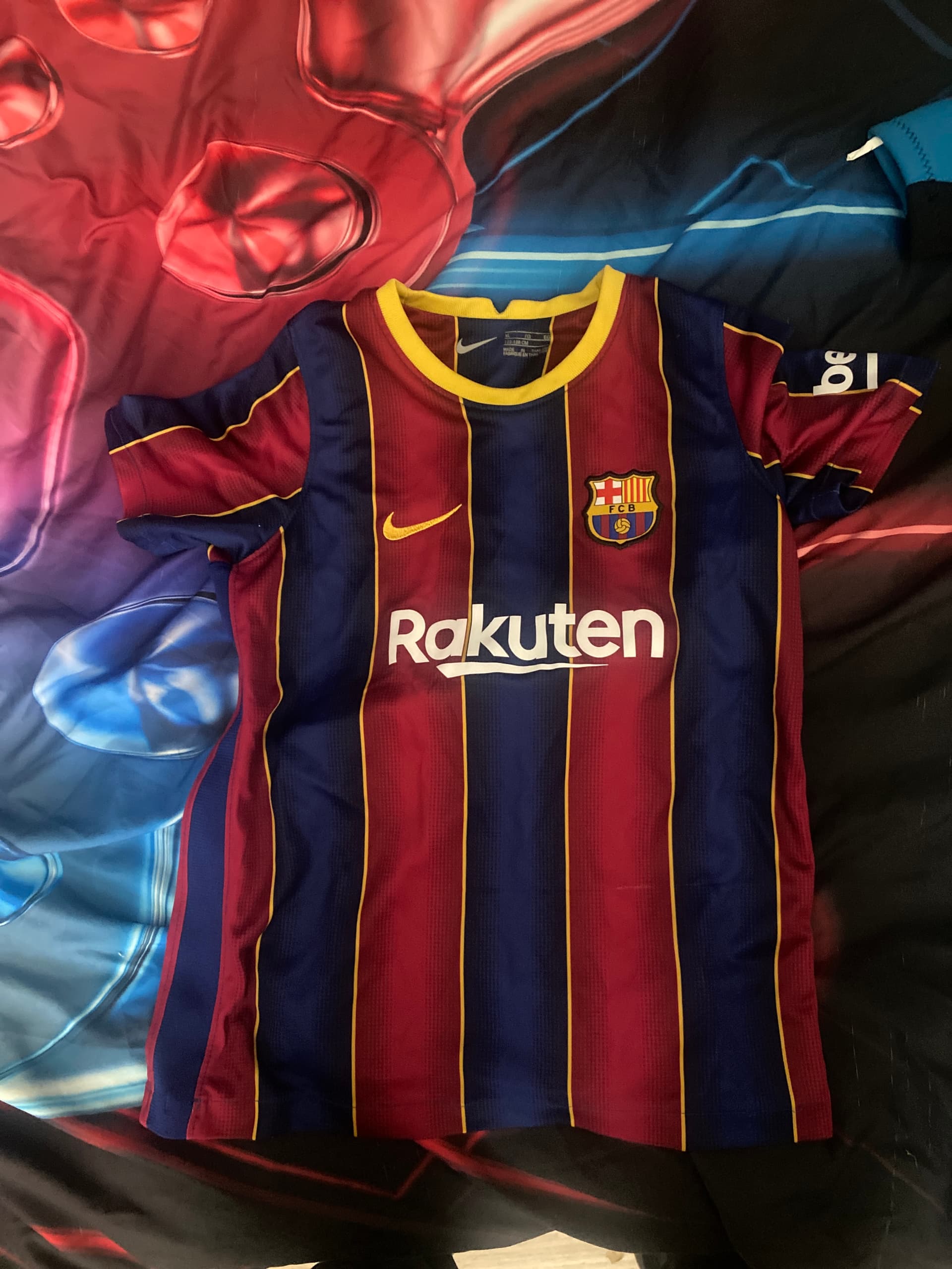Barcelona t-shirt