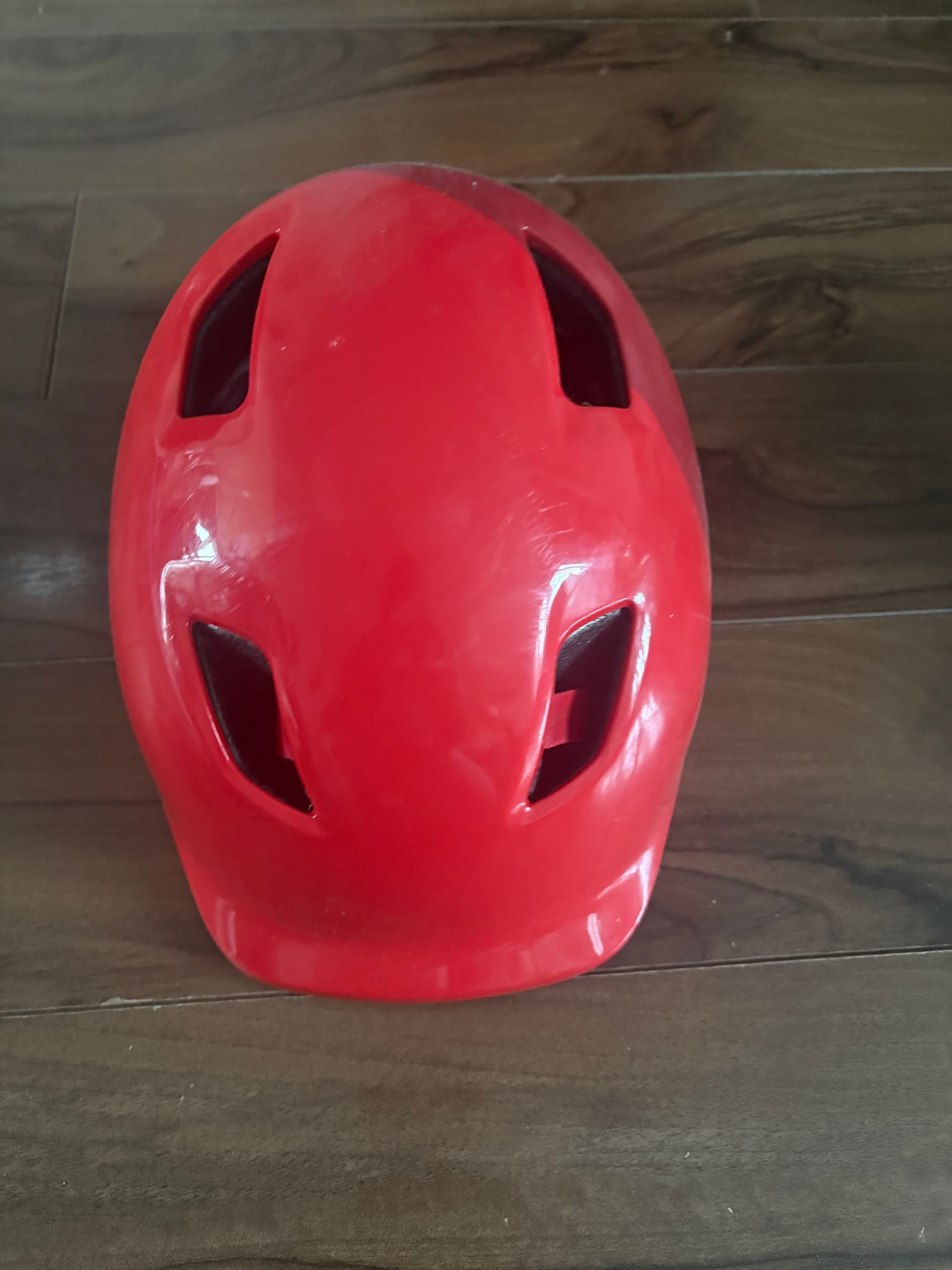 Kids helmet